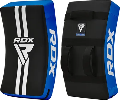 Image de RDX Sports T1 Bouclier Frappe Pattes d'ours Boxe Thai Bouclier