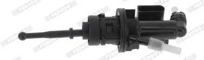 Produktbild von FERODO FHC5250 Kupplungsgeberzylinder für VW GOLF VI (5K1) TIGUAN (5N) Passat Variant (3C5) Passat Variant (365) SHARAN (7N1, 7N2)