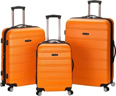 Obrázek produktu pro cestovní kufr – odolný – vysoce kvalitní – univerzální – velikost 20 palců