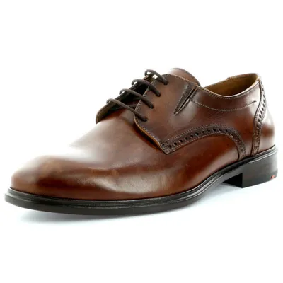 Produktbild von Lloyd Business Schnürschuhe KOOG Herren 31392D3138333931 Braun 40 1/2 EU