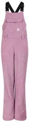 Produktbild von Protest Damen Cord Schneehose PRTDiane Valerianlilac : M : rosa Farbe: rosa Größe: M