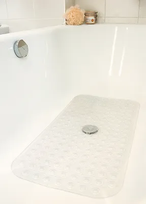 Produktbild von Hi Hi Tub Liner transparent 79 x 37 cm