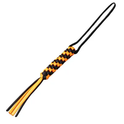 Produktbild von Smycz paracord WE Knife A-03C orange / black