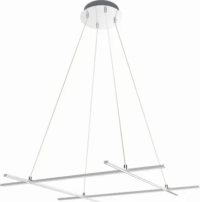 Immagine prodotto di Candellux ANDROS lampada a sospensione 1x LED integrato A0020-340