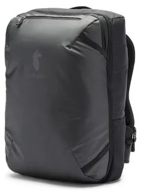 Zdjęcie produktu dla Plecak podróżny Cotopaxi Allpa 42L Travel Pack - czarny