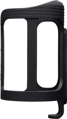 Obrázek produktu pro Cannondale Regrip levý košík na láhev Black Black One Size