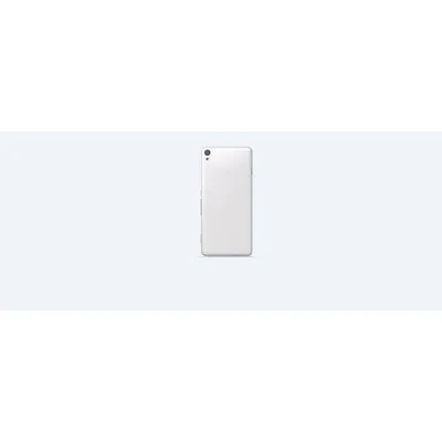 Produktbild von Sony SBC24, Cover, Sony, Xperia XA, 12,7 cm (5"), Transparent