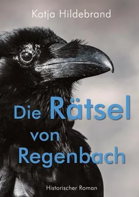 Produktbild von Die Rätsel von Regenbach