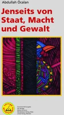 Image de Jenseits von Staat, Macht und Gewalt