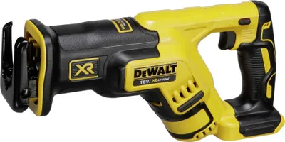 Produktbild von DeWalt DCS367N Akku-Säbelsäge