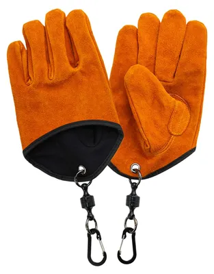 Image de Gants de four résistants à la chaleur, pour la cuisine et le barbecue