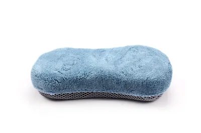 Obrázek produktu pro 01746 Čistící houba z mikrovlákna Cwash-01
