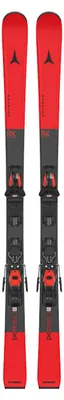 Imagen del producto de ATOMIC REDSTER RX + M 10 GW, esquíes Skiset, talla 149