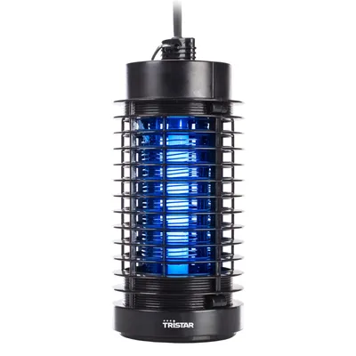 Image de Attrape-moustique 4W / 230V, 20 m²