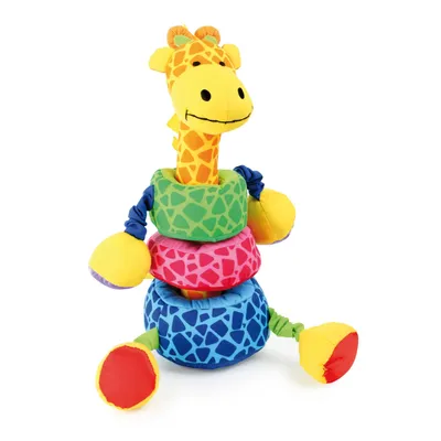 Produktbild von Steck-Giraffe