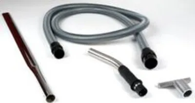 Produktbild von Nilfisk Heizkesselreinigungsset 36mm Reinigungsset 4-tlg für Sauger ATTIX 60430