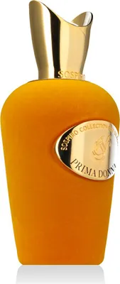 Obrázok produktu pre Sospiro Prima Donna EDP 100 ml UNISEX