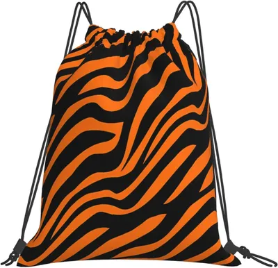 Produktbild von Robuster faltbarer Rucksack aus Segeltuch für Kinderaktivitäten und Schwimmen, 36x42cm