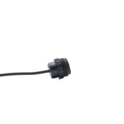 Immagine prodotto di Einparts Sensore di parcheggio 16,5 mm argento n. 45 a incasso per autocarri