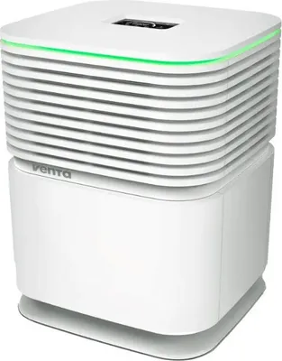 Produktbild von Venta AP730 AS Compact Luftreiniger mit AirFlow 360grad weiß