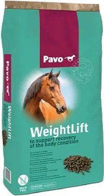 Immagine prodotto di Pavo WeightLift