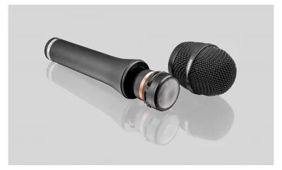 Immagine prodotto di Beyerdynamic TG V70d Black Stage/performance microphone