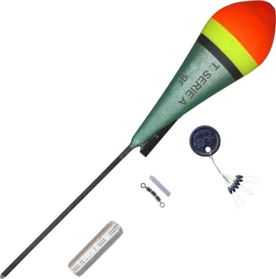 Produktbild von TFT Tremarella Set Shadow - Forellenpose, Tragkraft:2g