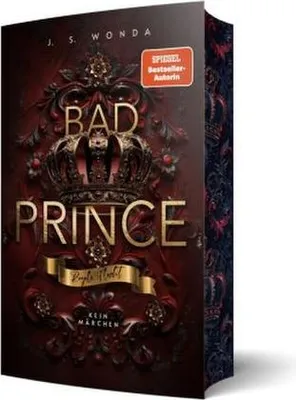 Image de Bad Prince 2