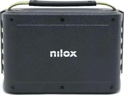 Immagine prodotto di Nilox NXPS300WV1 stazione di alimentazione portatile Lithium Nickel Manganese Cobalt Oxide LiNMC 78000 mAh 300 W 3,6 kg