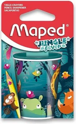 Obrázek produktu pro Maped 044103, Ruční ořezávátko, Vícebarevný, 1 kusů