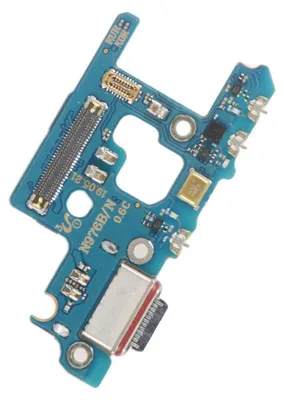 Produktbild von Für Samsung Galaxy Note10 Plus Dock Connector Ladebuchse Anschluss Charger Flex