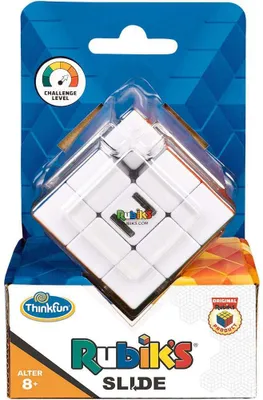 Immagine prodotto di Scivolo di Rubik Thinkfun 76459