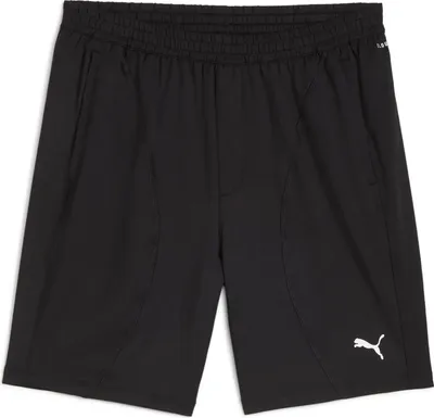 Produktbild von PUMA M Cloudspun knit Short puma black XXL