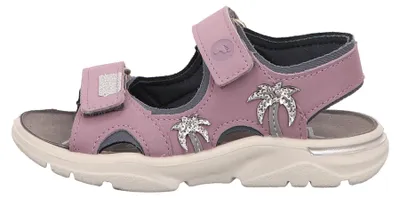 Produktbild von Ricosta Sandalen Mädchen 32323139373839 Lila 28 EU