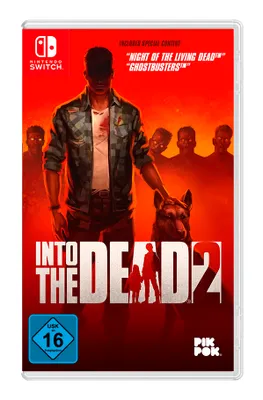 Produktbild von Into the Dead 2