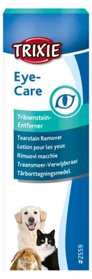 Produktbild von Augenfleckenentferner für Hunde und Katzen, 50 ml