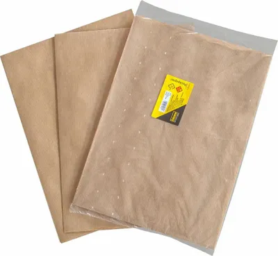 Obrázok produktu pre Idena baliaci papier 70x100cm 2 listy 60g