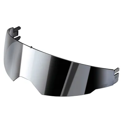 Image de AGV ISV, visière solaire, couleur argent iridium, taille unique