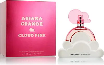 Zdjęcie produktu dla Ariana Grande - Cloud Pink EDP 100ml