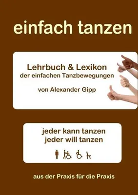 Produktbild von einfach tanzen