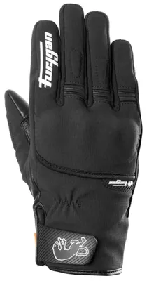 Zdjęcie produktu dla Furygan Gloves Jet Lady All Season D3O EVO Black-White