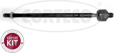 Produktbild von CORTECO 49399470 Axialgelenk Spurstange für OPEL VECTRA B (36) Vorne Vorne Rechts Vorne Links