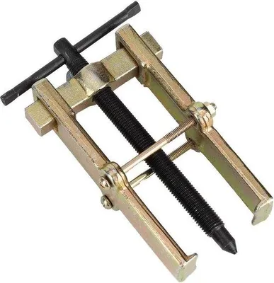 Produktbild von Zweizahn-Gear-Puller 100mm Autoreparatur-Werkzeug