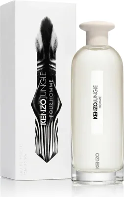 Obrázok produktu pre Jungle Homme - EDT - Obsah: 75 ml