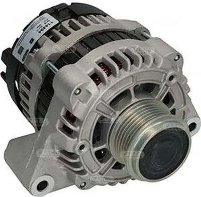 Image de Démarreur 5,5 kW 10 dents HC-Cargo pour CUMMINS