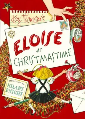 Image de Eloïse à Noël