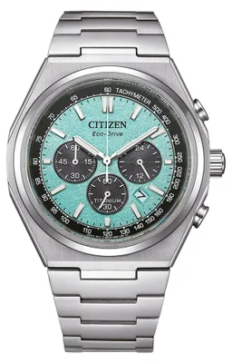 Obrázek produktu pro Pánské hodinky s pohonem Eco-Drive - Citizen Model: CA4610-85M