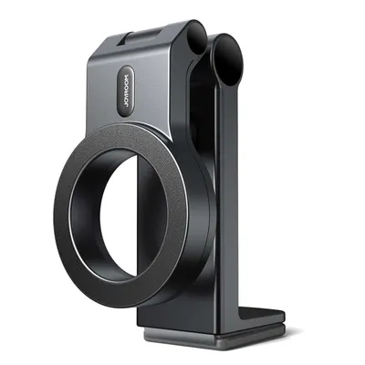 Image de Joyroom Travel Magnetic Phone Holder with Clamp Noir