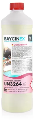 Produktbild von 1 L BAYCINEX® Grundreiniger für Pools