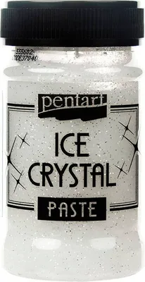 Obrázek produktu pro Křišťálový led 100 ml - Pentart Ice Crystal